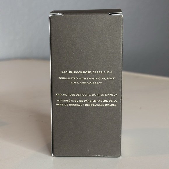 TWENTY NINE PALMS VEGAN 1.4oz ROCK ROSE CLAY MASK by JARED LETO **NIB** - Picture 7 of 9